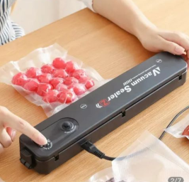 Miniatura 2 de SELLADORA DE BOLSA AL VACIO